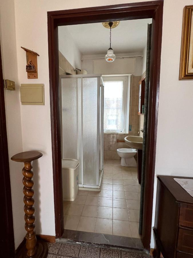 דירות ונטורינה טרמה A Casa Di Norma מראה חיצוני תמונה